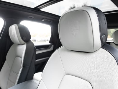 2026 Porsche Cayenne Cayenne S