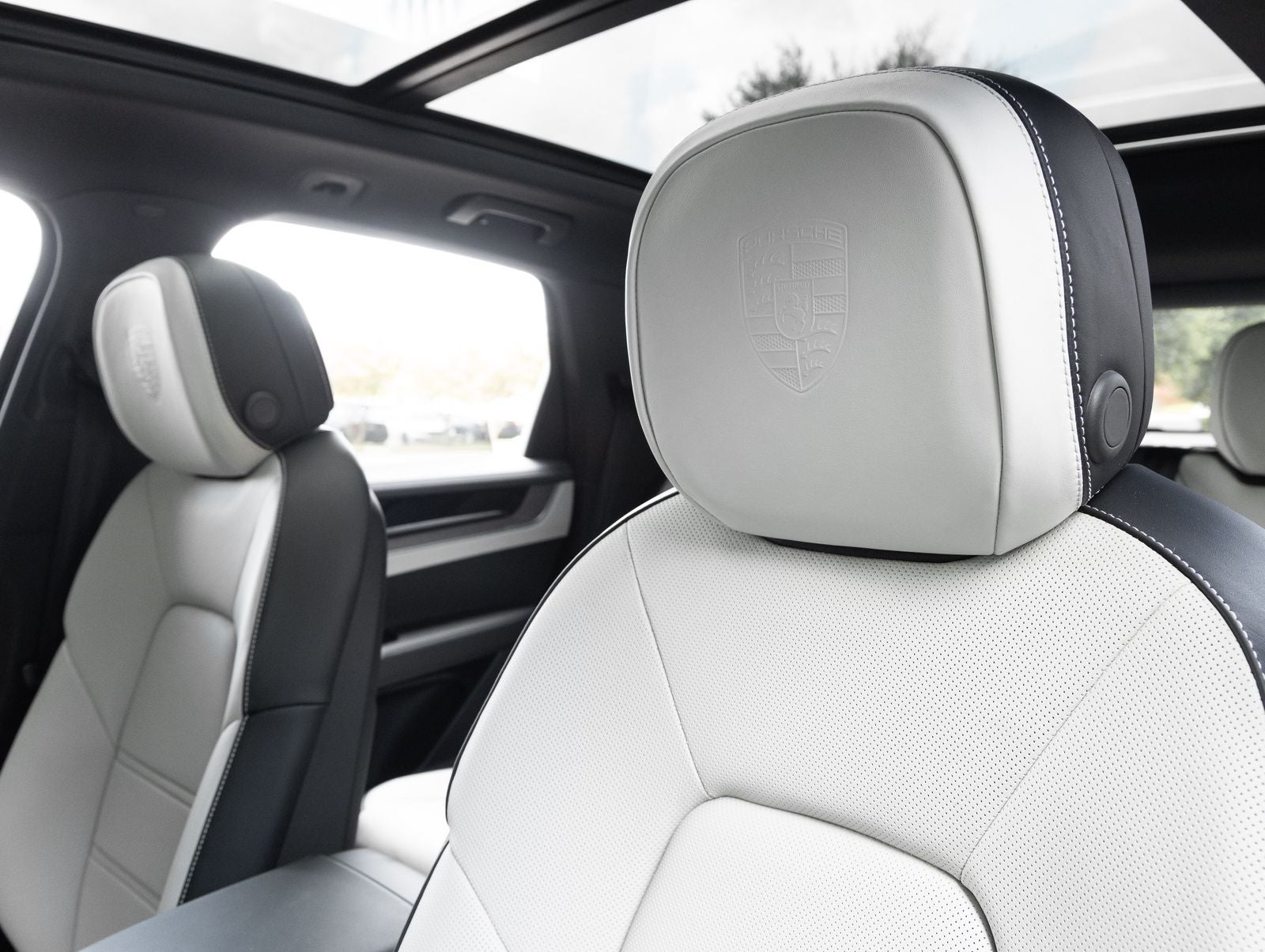 2026 Porsche Cayenne Cayenne S