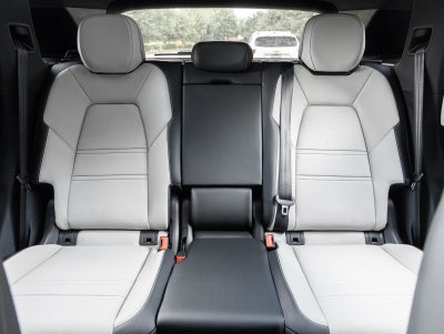 2026 Porsche Cayenne Cayenne S