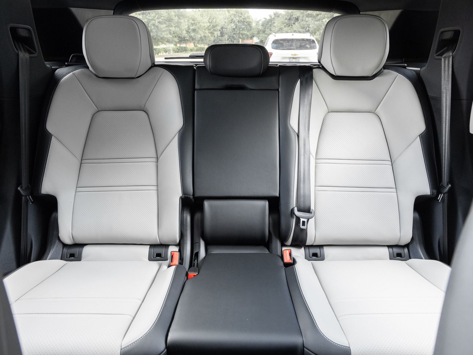 2026 Porsche Cayenne Cayenne S