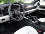 2026 Porsche Cayenne Cayenne S
