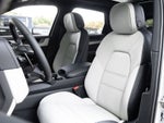 2026 Porsche Cayenne Cayenne S