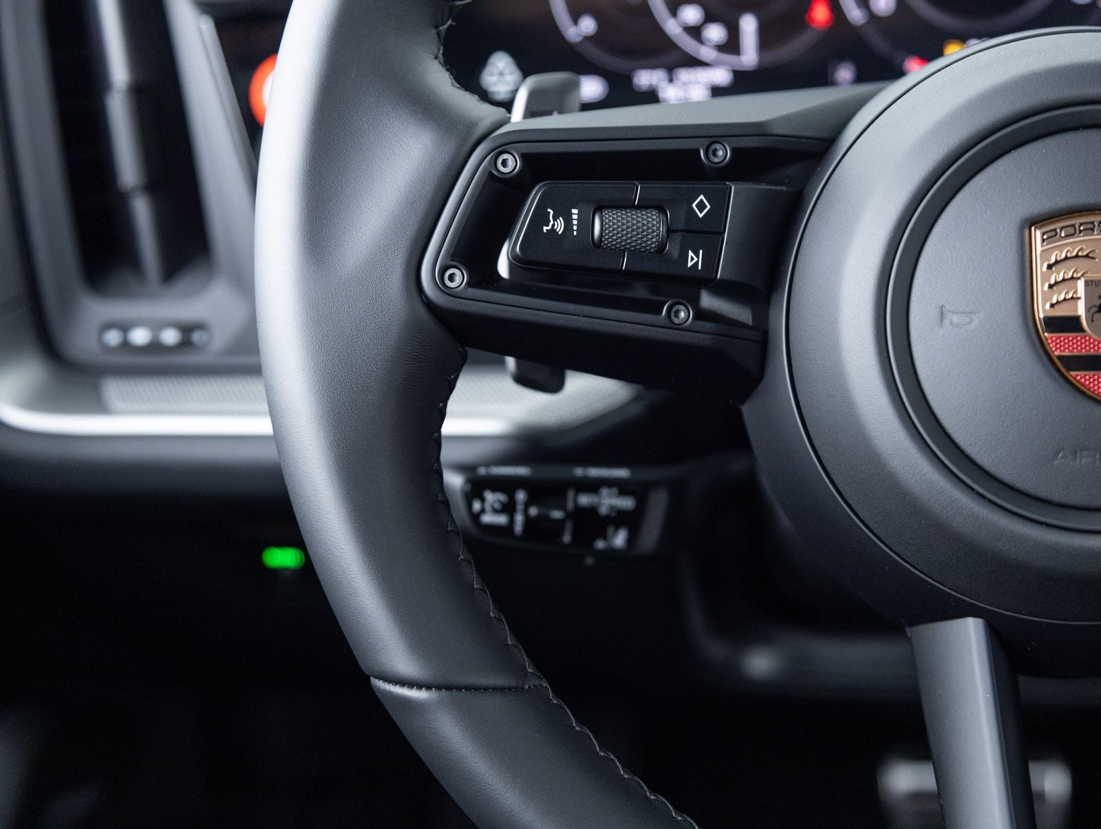 2026 Porsche Cayenne Cayenne S