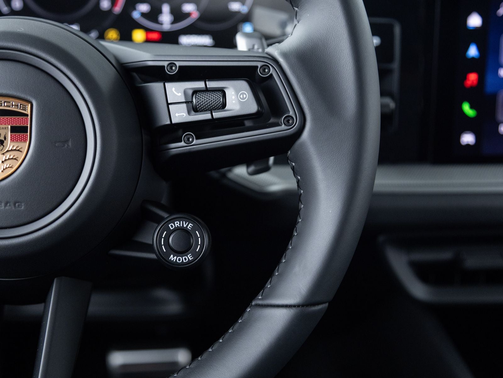 2026 Porsche Cayenne Cayenne S