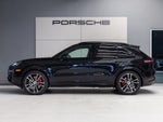 2026 Porsche Cayenne Cayenne S