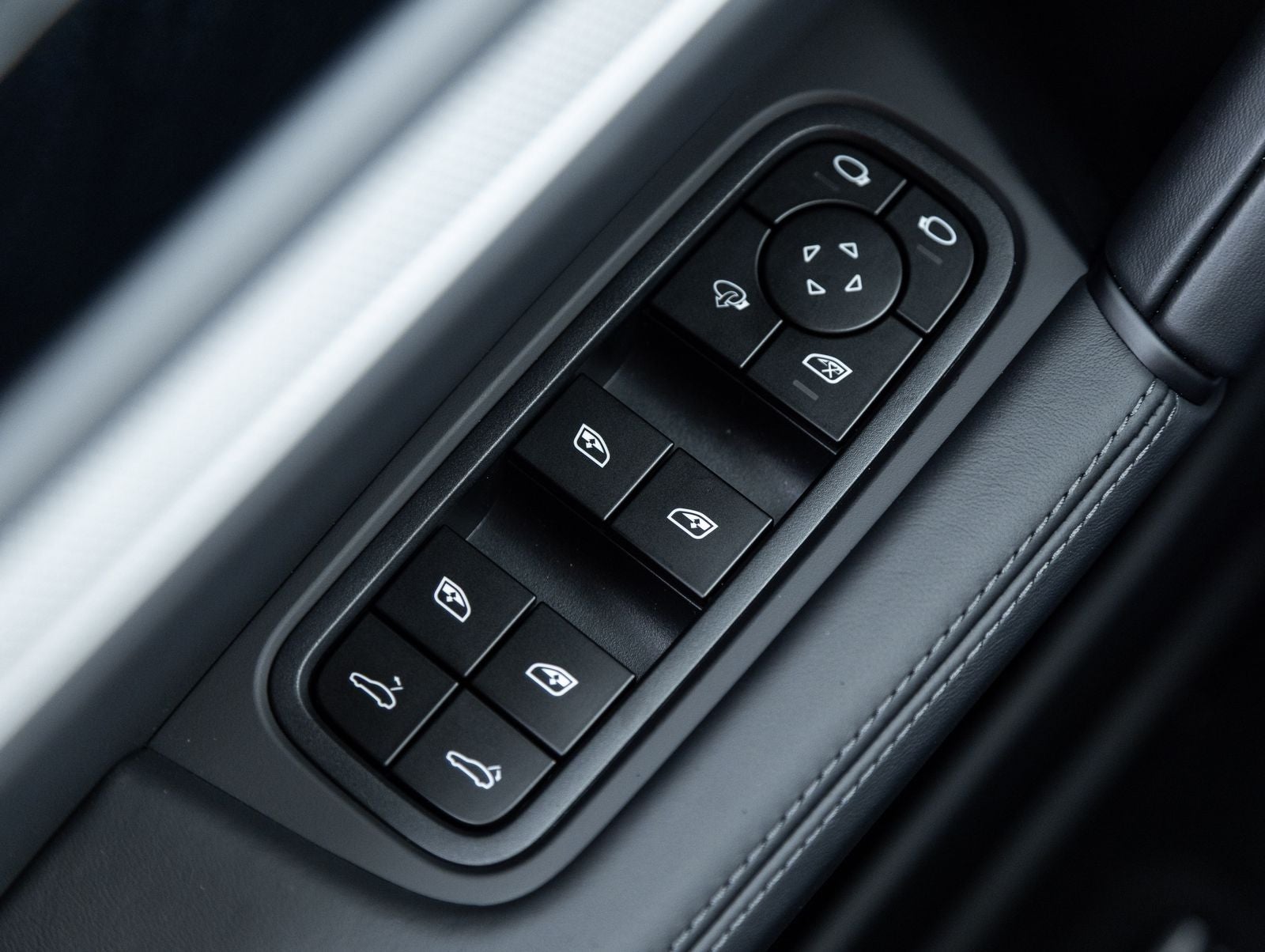 2026 Porsche Cayenne Cayenne S