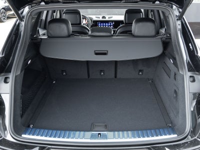 2026 Porsche Cayenne Cayenne S