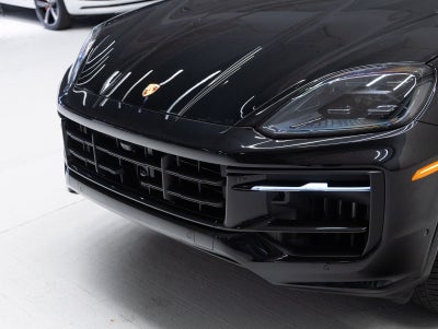 2026 Porsche Cayenne Cayenne S