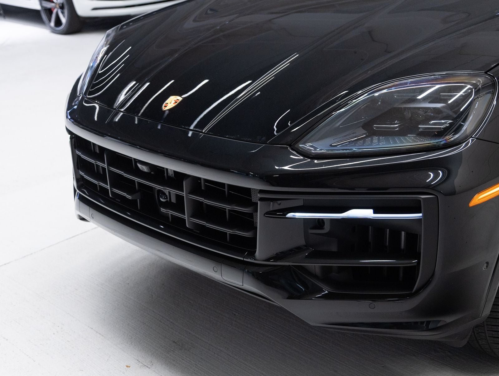 2026 Porsche Cayenne Cayenne S