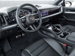 2026 Porsche Cayenne Cayenne S