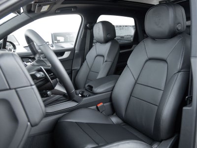 2026 Porsche Cayenne Cayenne S