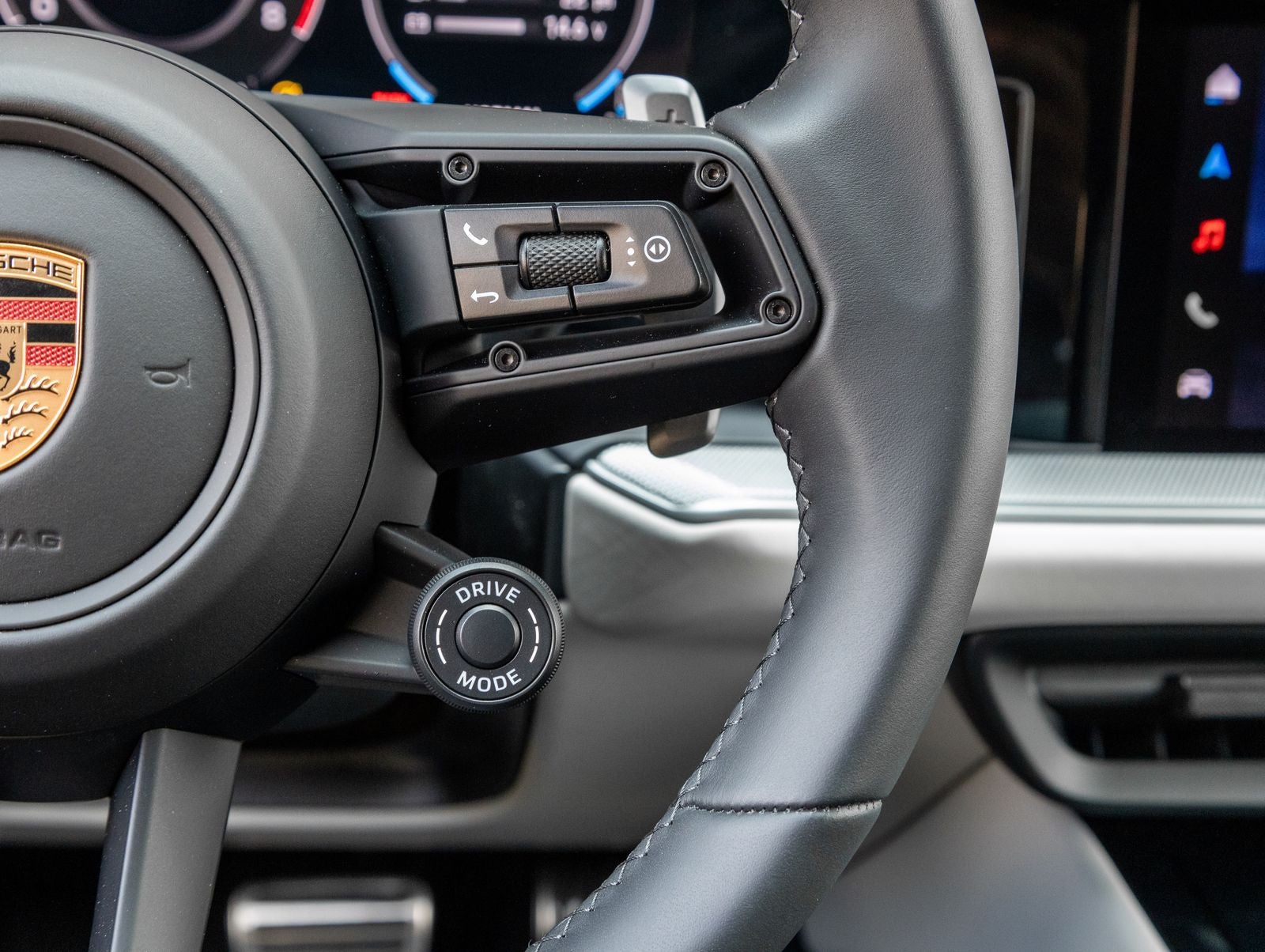 2026 Porsche Cayenne S