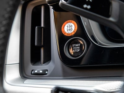 2026 Porsche Cayenne S