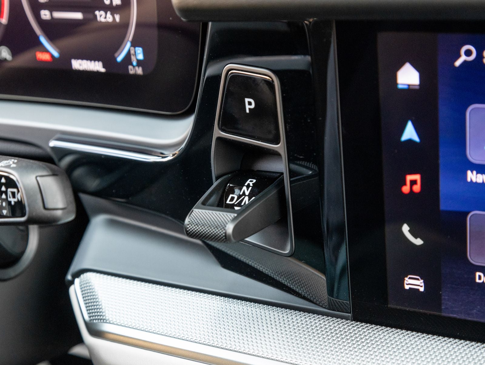 2026 Porsche Cayenne S