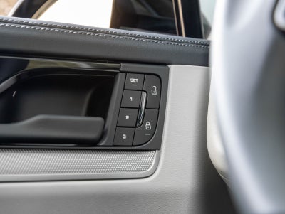 2026 Porsche Cayenne S