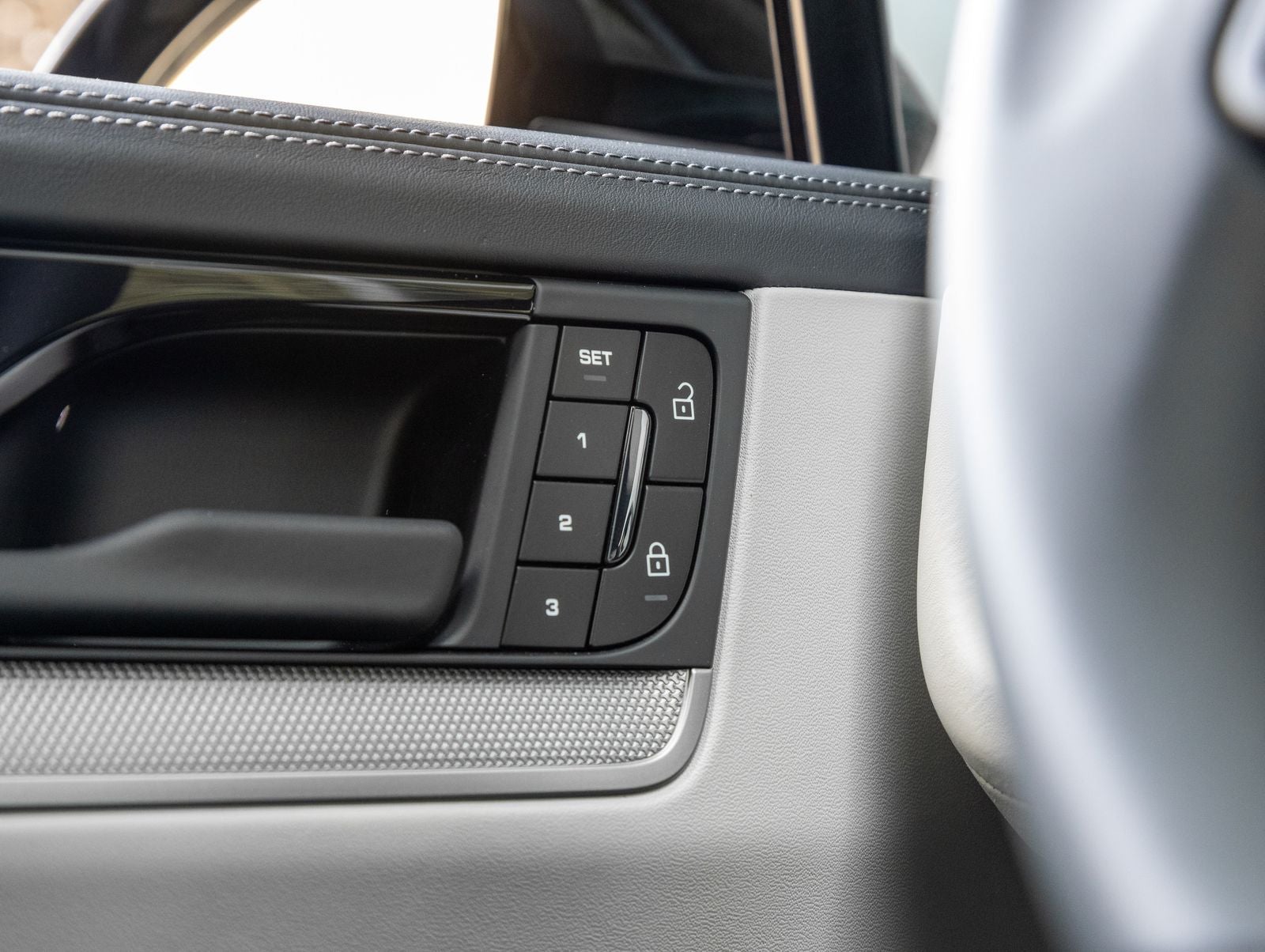 2026 Porsche Cayenne S