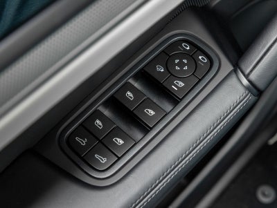 2026 Porsche Cayenne S