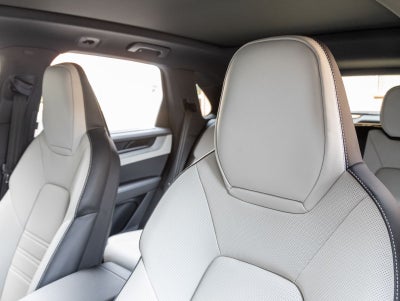 2026 Porsche Cayenne S