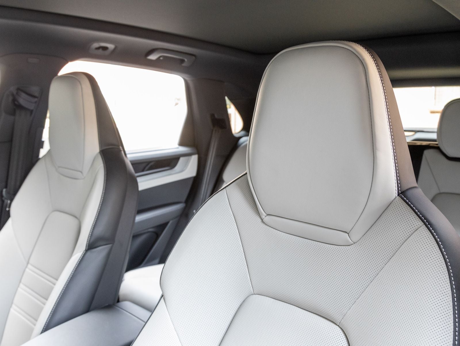 2026 Porsche Cayenne S