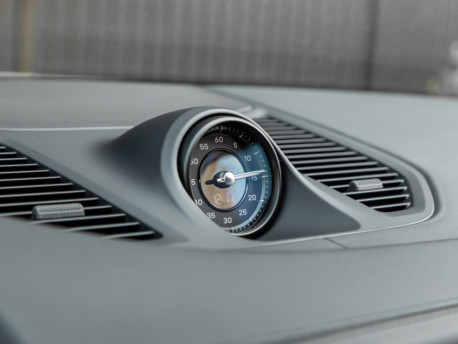 2026 Porsche Cayenne S