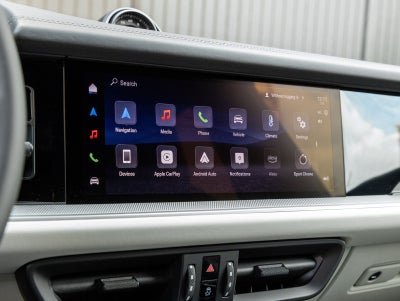 2026 Porsche Cayenne S