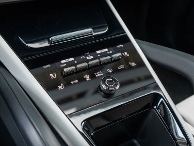 2026 Porsche Cayenne S