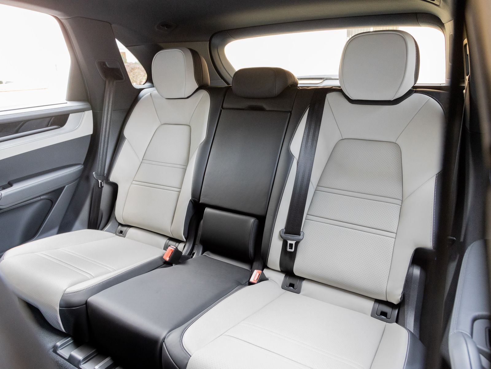 2026 Porsche Cayenne S