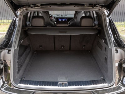 2026 Porsche Cayenne S