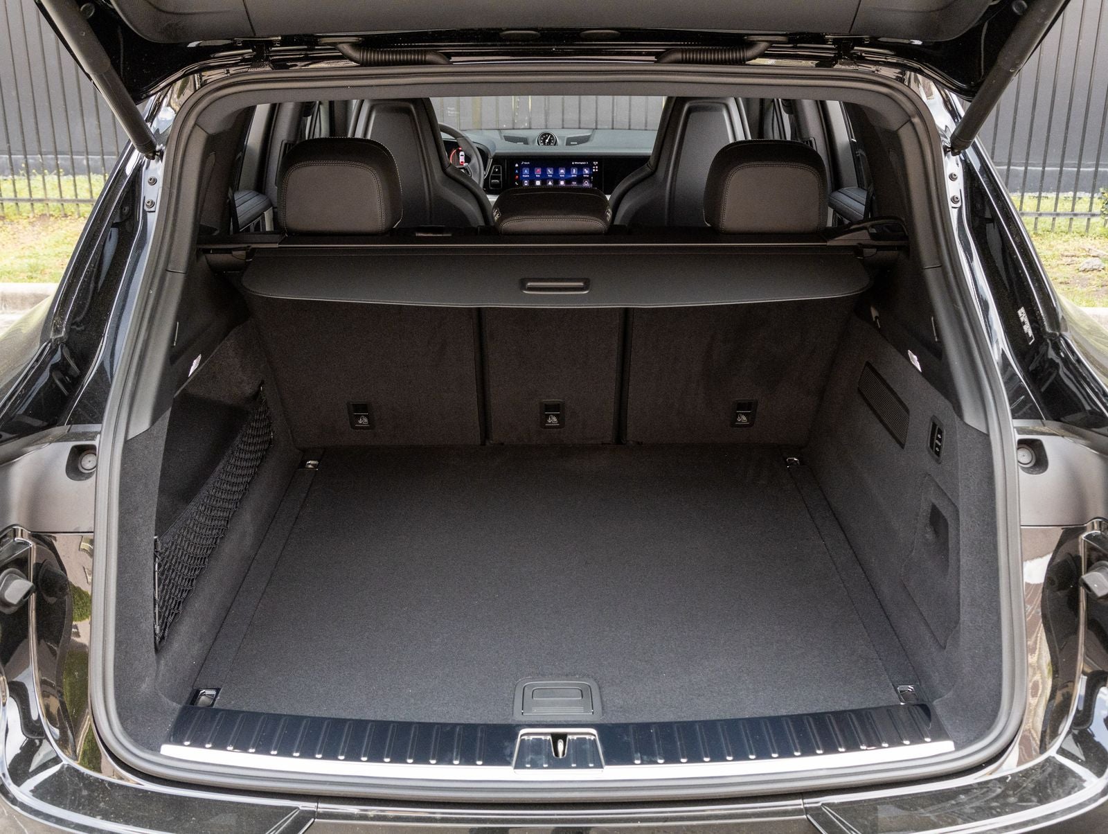 2026 Porsche Cayenne S