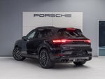 2026 Porsche Cayenne S