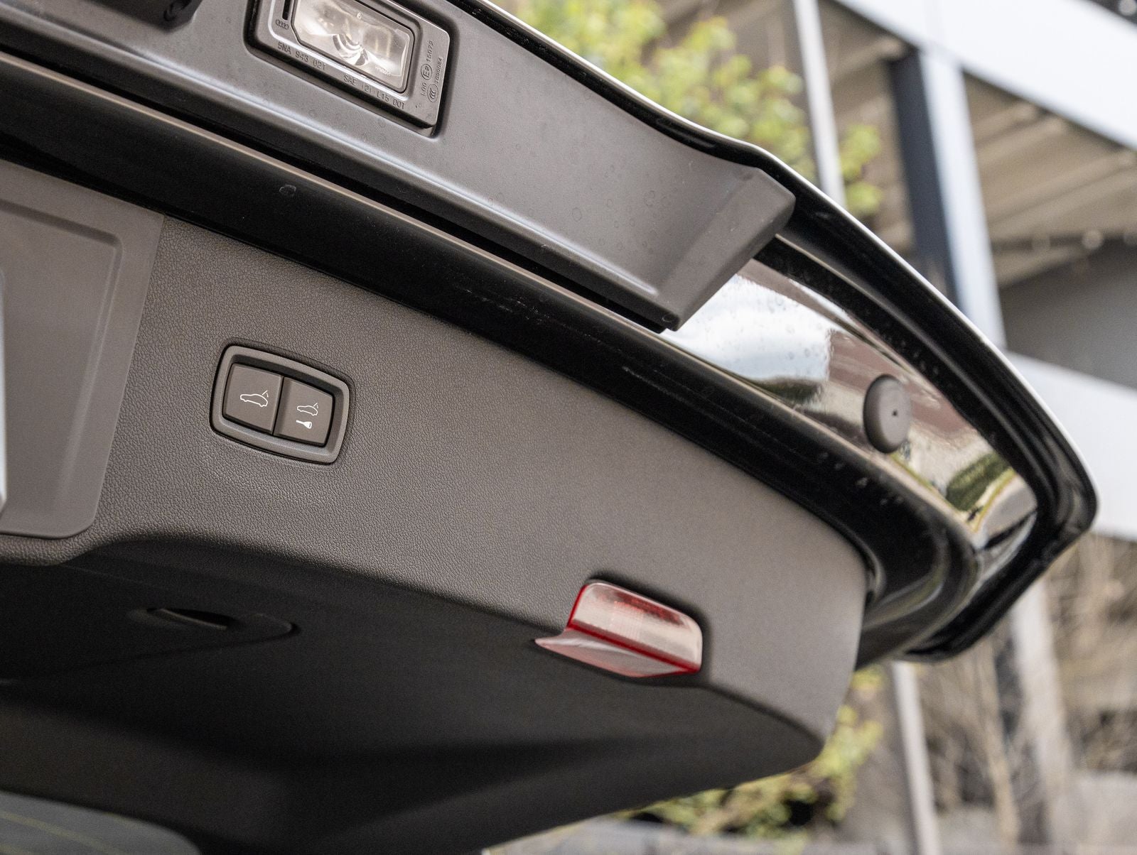 2026 Porsche Cayenne S