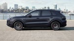2026 Porsche Cayenne Cayenne S
