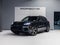 2025 Porsche Cayenne Turbo E-Hybrid