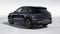 2025 Porsche Cayenne Turbo E-Hybrid