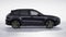 2025 Porsche Cayenne Turbo E-Hybrid