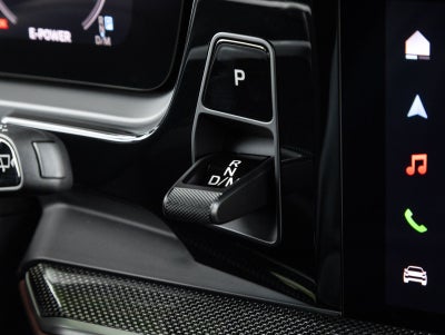 2025 Porsche Cayenne Turbo E-Hybrid