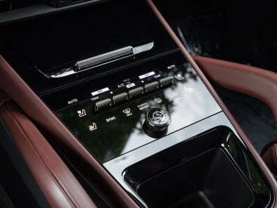 2025 Porsche Cayenne Turbo E-Hybrid