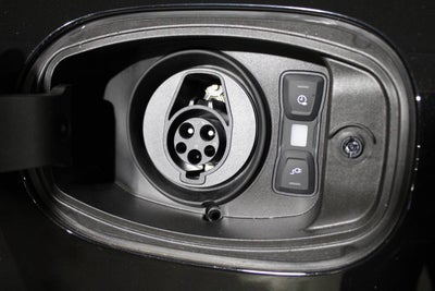 2025 Porsche Cayenne Turbo E-Hybrid