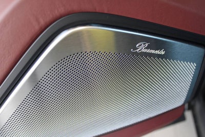 2025 Porsche Cayenne Turbo E-Hybrid