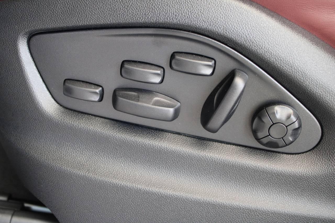 2025 Porsche Cayenne Turbo E-Hybrid