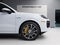 2026 Porsche Cayenne Turbo E-Hybrid