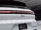 2026 Porsche Cayenne Turbo E-Hybrid