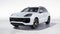 2026 Porsche Cayenne Turbo E-Hybrid