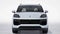 2026 Porsche Cayenne Turbo E-Hybrid