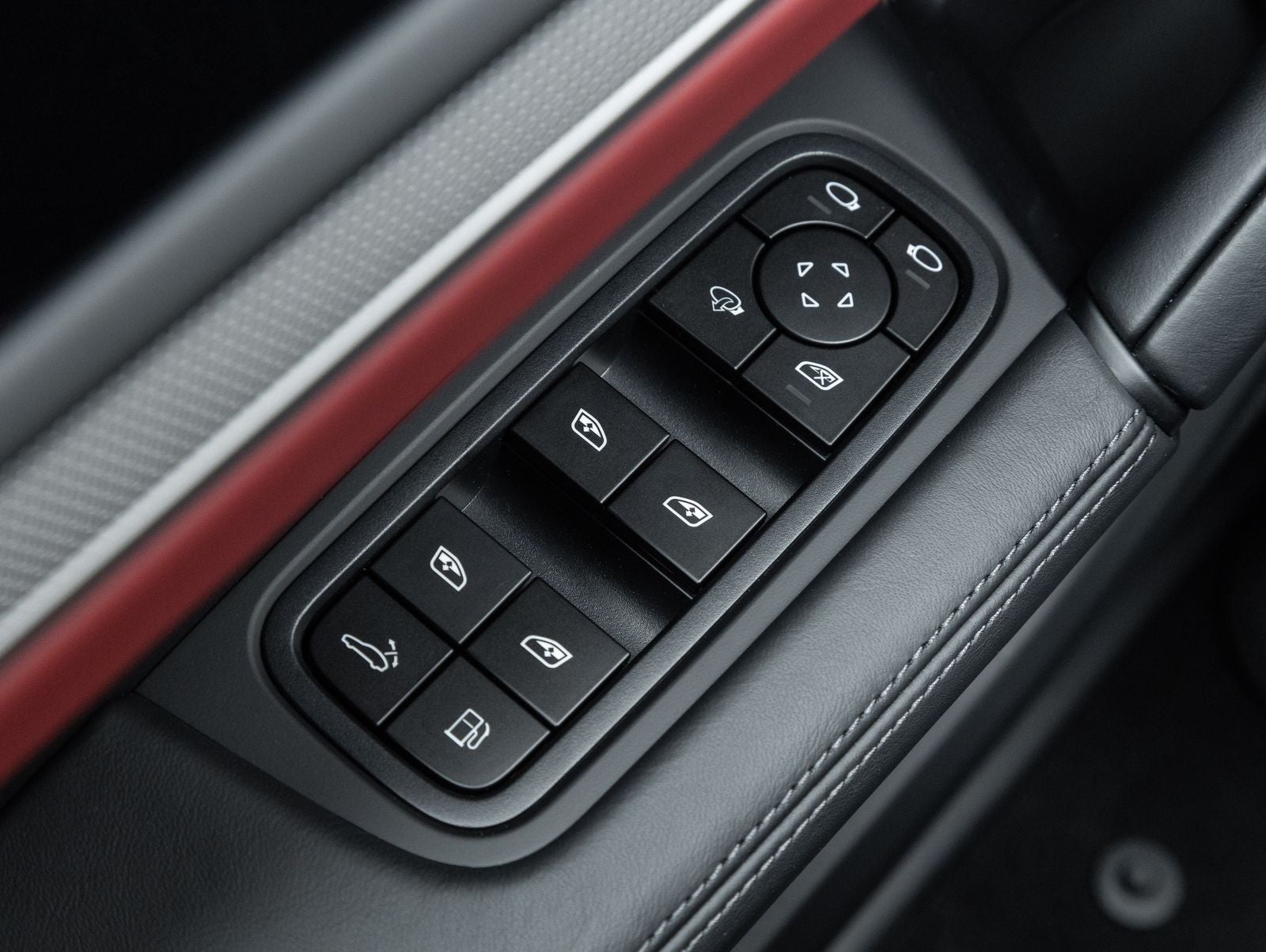 2026 Porsche Cayenne S E-Hybrid