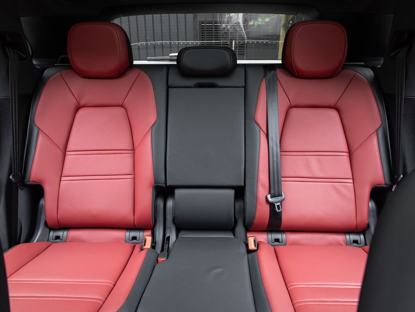 2026 Porsche Cayenne S E-Hybrid