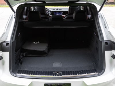 2026 Porsche Cayenne S E-Hybrid