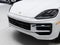 2026 Porsche Cayenne S E-Hybrid