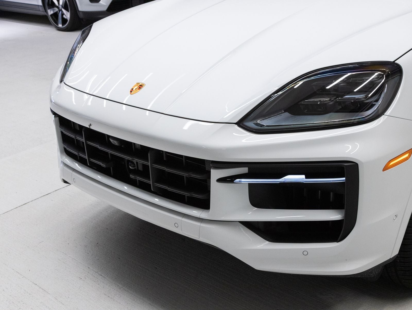 2026 Porsche Cayenne S E-Hybrid