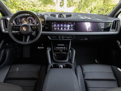 2026 Porsche Cayenne Cayenne S E-Hybrid